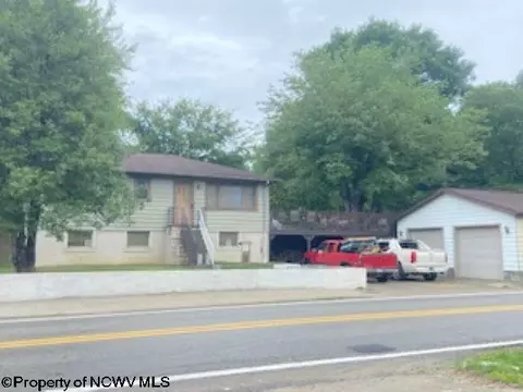 57 Whitebird Way #163 SCENIC VIEW DR., Clarksburg, WV 26301