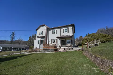 Exterior - tbd Front St #70 BROWN STREET, Thomas, WV 26292 photo 3 of 10