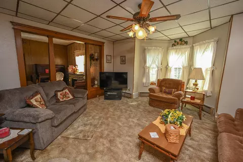 Living - tbd Front St #70 BROWN STREET, Thomas, WV 26292 photo 4 of 7