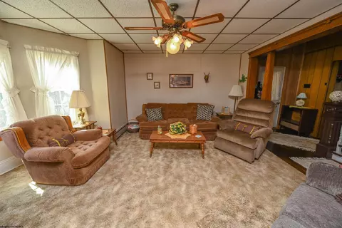 Living - tbd Front St #70 BROWN STREET, Thomas, WV 26292 photo 3 of 7
