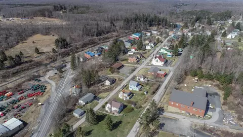 View/Area - tbd Front St #70 BROWN STREET, Thomas, WV 26292 photo 1 of 9
