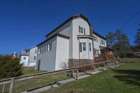Exterior - tbd Front St #70 BROWN STREET, Thomas, WV 26292 photo 7 of 10