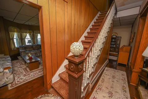 Entry Way - tbd Front St #70 BROWN STREET, Thomas, WV 26292 photo 2 of 2