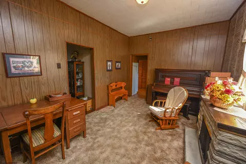 Living - tbd Front St #70 BROWN STREET, Thomas, WV 26292 photo 2 of 7