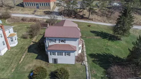 View/Area - tbd Front St #70 BROWN STREET, Thomas, WV 26292 photo 8 of 9