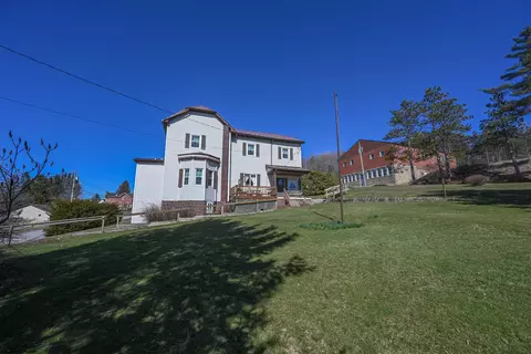 tbd Front St #70 BROWN STREET, Thomas, WV 26292