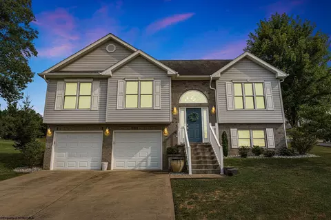 201 Marble Dr, Morgantown, WV 26508