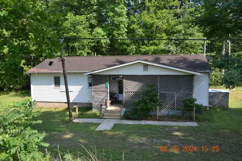 22899 S Us 19 Hwy, Ireland, WV 26376