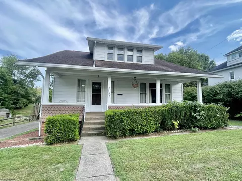 153 Forest Ave, Clarksburg, WV 26301