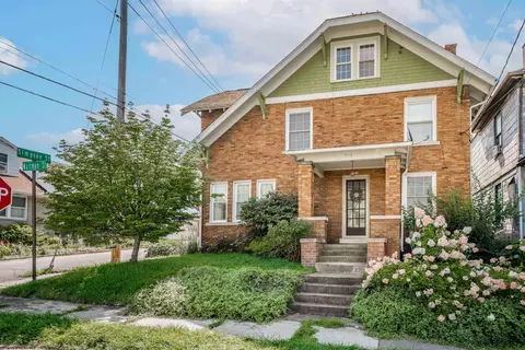 201 Waitman St, Morgantown, WV 26501