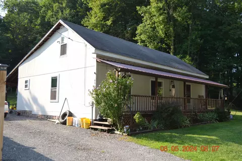 4900 Heaston Ridge Rd, Crawford, WV 26343