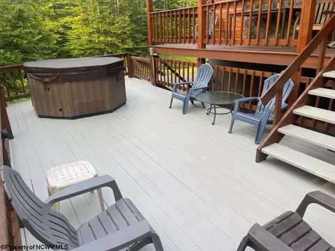 Exterior - 2014 Cabin Mountain Rd, Davis, WV 26260 photo 2 of 2