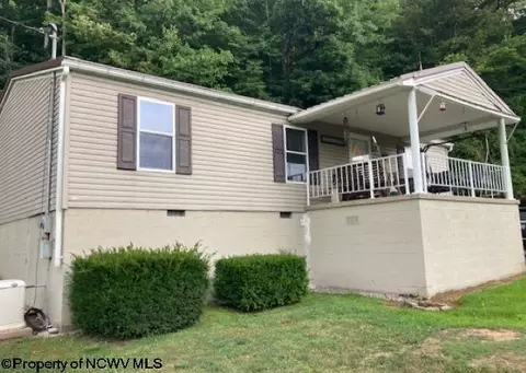 17383 Us Hwy 19 S Rd, Walkersville, WV 26447