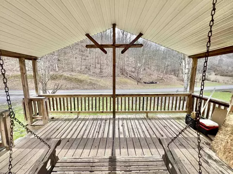 1186 Walker Fork Rd, Copen, WV 26615 photo 6