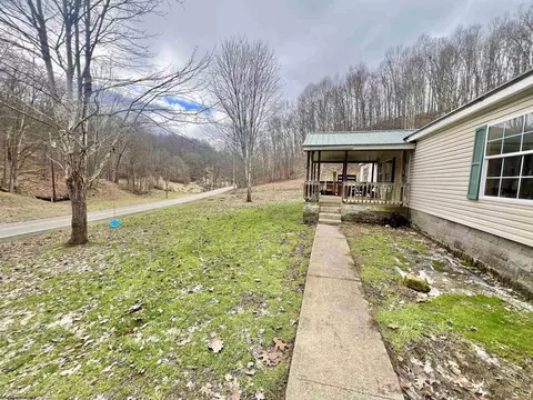 1186 Walker Fork Rd, Copen, WV 26615 photo 9