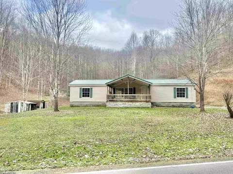1186 Walker Fork Rd, Copen, WV 26615 photo 7