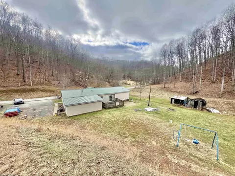 1186 Walker Fork Rd, Copen, WV 26615 photo 27