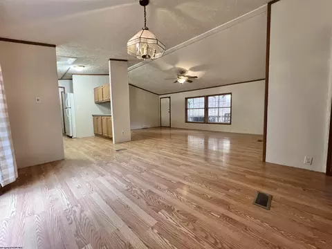 1186 Walker Fork Rd, Copen, WV 26615 photo 14