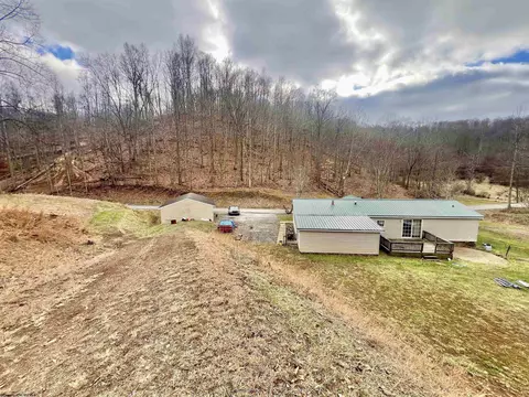 1186 Walker Fork Rd, Copen, WV 26615 photo 26