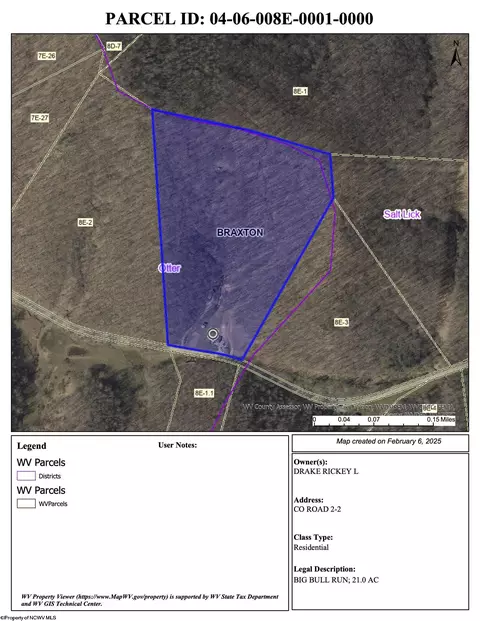 1186 Walker Fork Rd, Copen, WV 26615 photo 4