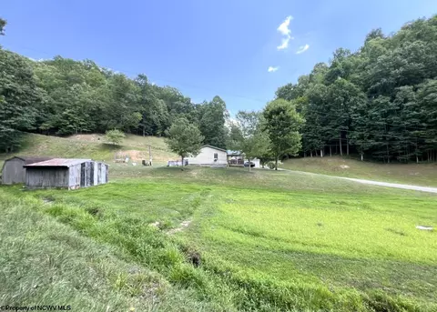 1186 Walker Fork Rd, Copen, WV 26615 photo 33
