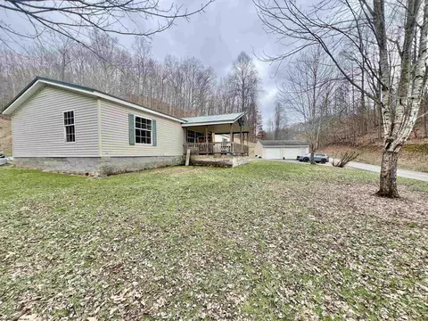 1186 Walker Fork Rd, Copen, WV 26615 photo 29