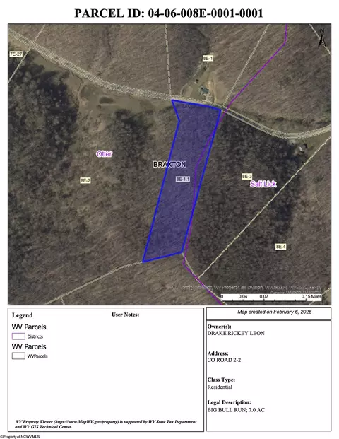 1186 Walker Fork Rd, Copen, WV 26615 photo 5