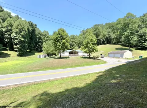 1186 Walker Fork Rd, Copen, WV 26615 photo 30