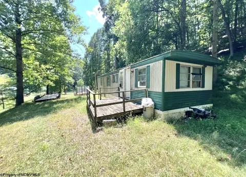 1186 Walker Fork Rd, Copen, WV 26615 photo 35