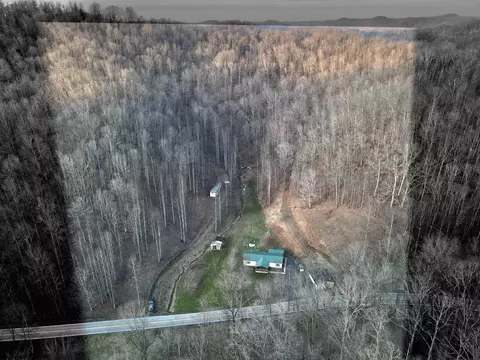 1186 Walker Fork Rd, Copen, WV 26615 photo 3