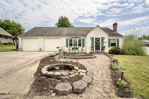 554 Princeton Ave, Morgantown, WV 26505