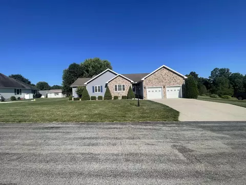 91 Glenwood Way, Buckhannon, WV 26201