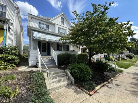 708 Walnut Ave, Fairmont, WV 26554