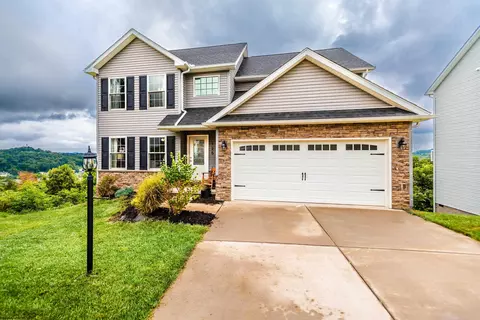125 Canto Dr, Morgantown, WV 26508