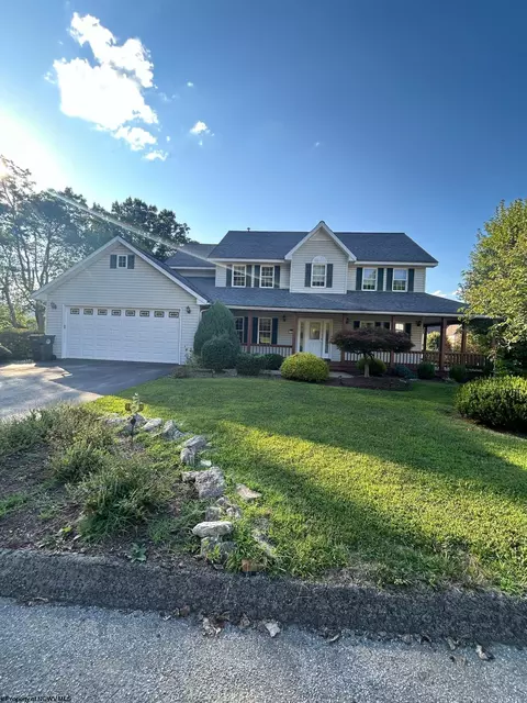 103 Hickory St, Buckhannon, WV 26201
