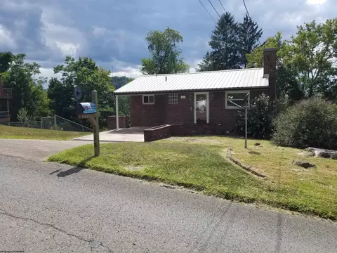 118 Garfield Rd, Clarksburg, WV 26301
