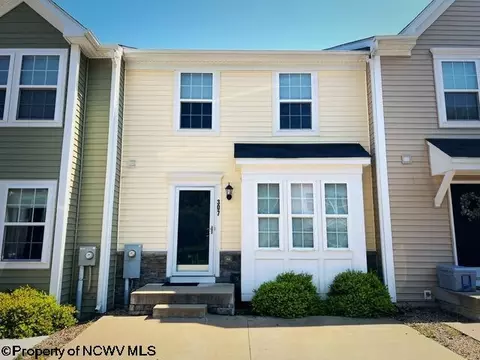 307 Kingsbury Ct, Fairmont, WV 26554