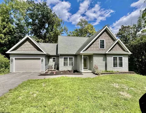 1591 Clifton Rd, Fairmont, WV 26554