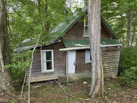 14 Pennington Rd, Dryfork, WV 26263
