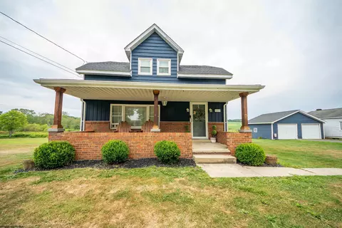 21835 N Preston Hwy, Bruceton Mills, WV 26525