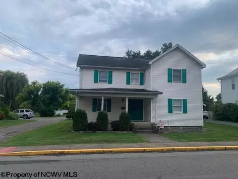 119 E Main St, Buckhannon, WV 26201