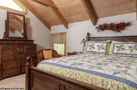 Bedroom - 120 Tree Top Ln, Davis, WV 26260 photo 2 of 5