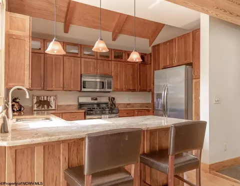 Kitchen - 120 Tree Top Ln, Davis, WV 26260 photo 1 of 2
