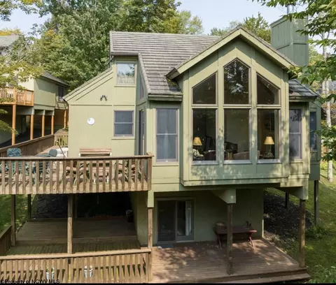 120 Tree Top Ln, Davis, WV 26260