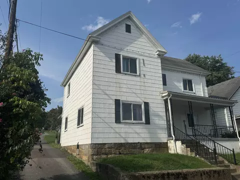 314 Jasper St, Rivesville, WV 26588