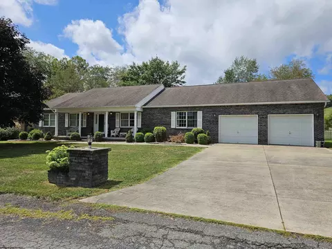 156 Meadow Village Rd #B, Lost Creek, WV 26385