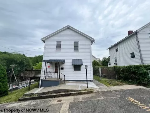 519 Clark St, Morgantown, WV 26501