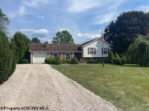 9517 Seneca Trl, Mill Creek, WV 26280