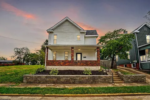 256 Franklin St, Morgantown, WV 26501