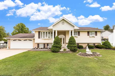 129 Gilbob St, Fairmont, WV 26554